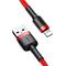 Baseus Cafule cable USB-A - Lightning 2.4A 0.5m – kuva 8