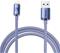Baseus Crystal Shine cable USB to Lightning 2.4A 2m – kuva 7
