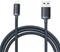 Baseus Crystal Shine cable USB to Lightning 2.4A 2m – kuva 8