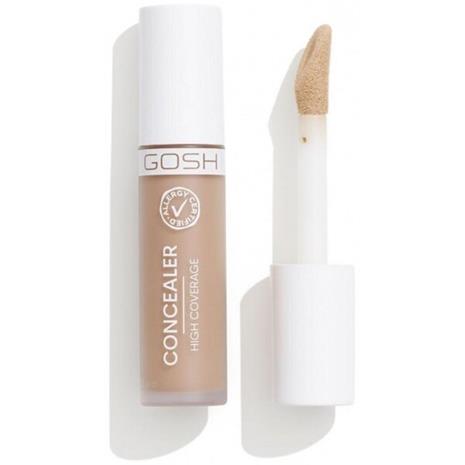 GOSH Copenhagen Concealer High Coverage 6 ml - 005 Tawny