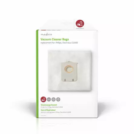 Nedis DUBG220AEP4 - accessory kit