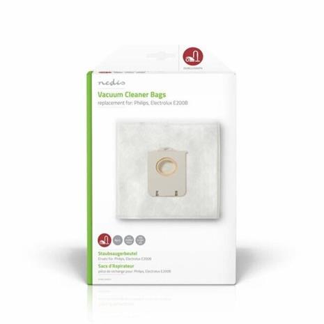Nedis DUBG220AEP4 - accessory kit