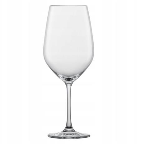 Schott Zwiesel Forté-viinilasi 530 ml, 4 kpl