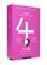 4Her Hair 60 tablettia – kuva 2
