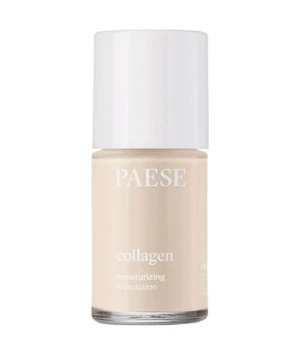 PAESE Collagen Moisturizing 300C Porcelain