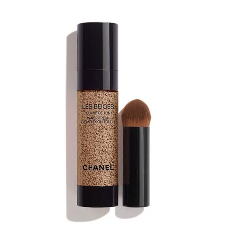 CHANEL Les beiges waterfresh complexion touch even illuminate hydrate