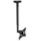 Sbox CPLB-28S Ceiling bracket 30 kg 43" 100 x 100 mm – kuva 2