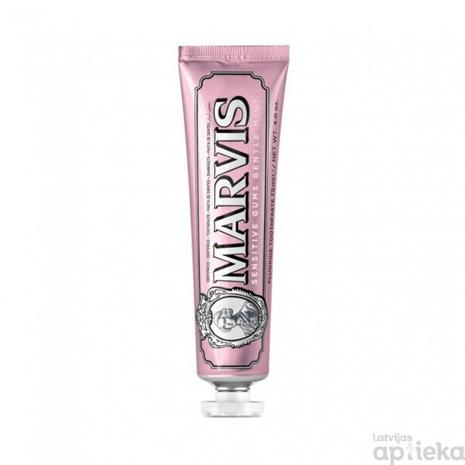 Marvis 75 ml