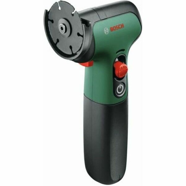 Kulmahiomakone BOSCH Easy Cut & Grind