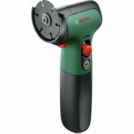 Bosch EasyCut&Grind (06039D2000) 7,2V, kulmahiomakone (ilman akkua ja laturia)