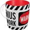 Genius at Work, muki – kuva 4