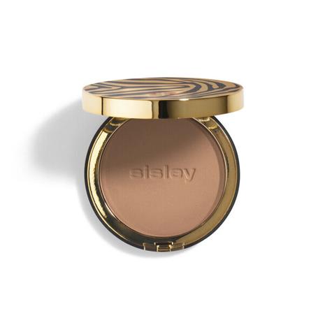 Phyto-Poudre Compact Powder, 4 Bronze