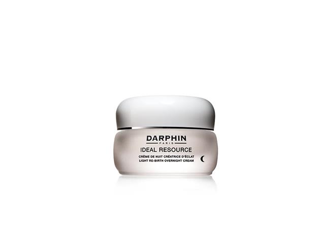 Darphin Ideal Resource Overnight Cream (50ml)