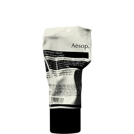 Aesop Moroccan Neroli Post-Shave Lotion 60 ml