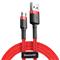 Baseus Cafule Micro USB cable 2.4A 1m – kuva 8