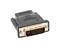 Lanberg adapter - HDMI / DVI – kuva 3