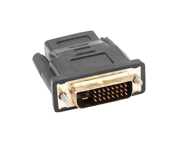 Lanberg adapter - HDMI / DVI