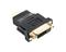 Lanberg adapter - HDMI / DVI – kuva 4