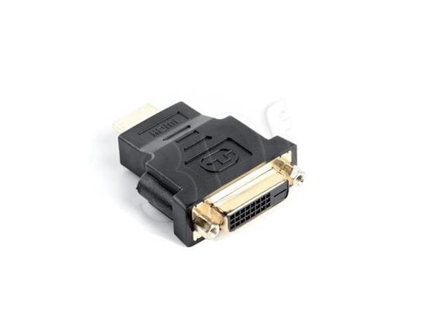 Lanberg adapter - HDMI / DVI
