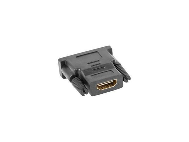 Lanberg adapter - HDMI / DVI