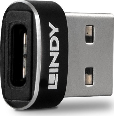 Lindy - USB-C adapter - USB to 24 pin USB-C