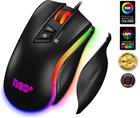 Connect IT Neo+ (CMO-3591-BK) RGB, langallinen pelihiiri