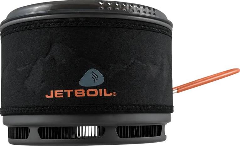 Jetboil Ceramic Fluxring kattila 1,5L