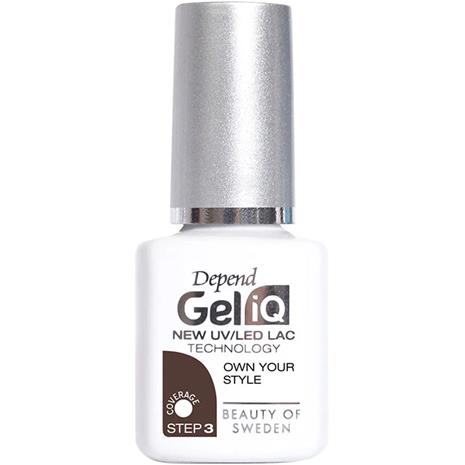 Depend Gel iQ Spring Awakening Own Your Style
