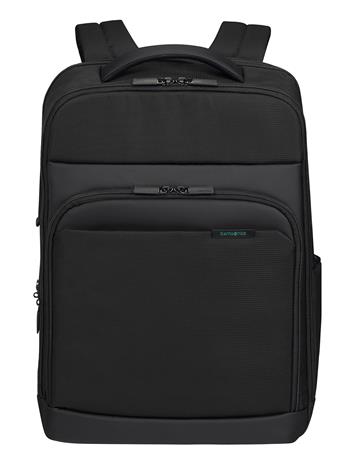 Samsonite Mysight Lpt. Backpack 17.3"" - Black - 46