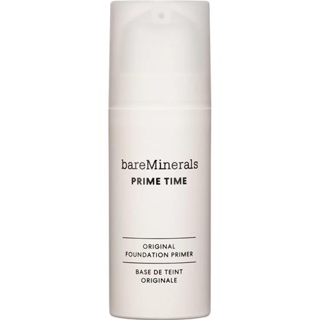 bareMinerals PRIME TIME Face Primer Original Pore-Minimizing 30 m