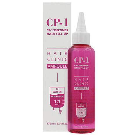 CP-1 3Seconds Hair Fill-Up Ampoule - 170 ml