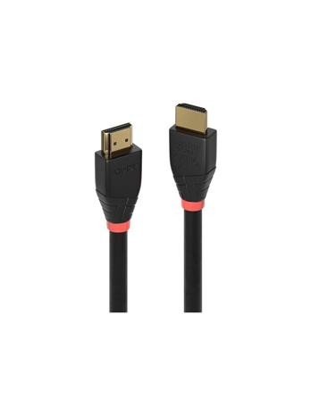Lindy HDMI cable - 30 m