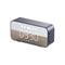 Dudao Y17 Herätyskello Bluetooth-kaiuttimella – kuva 3