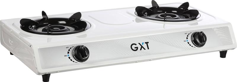 GXT 2-LIEKKINEN KAASUKEITTOLEVY