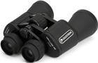 Kiikarit Celestron UpClose G2 Porro 10x50, musta