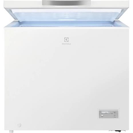 Electrolux LCB2AE20W, pakastin