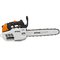 STIHL MS 201 TC-M moottorisaha – kuva 1