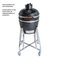 Black Flame 16' kamado – kuva 1