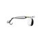 Ruthless Börre 4cm 12g lippauistin – kuva 1