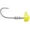 VMC Swingin' Ned Rig Chartreuse jigipää – kuva 1
