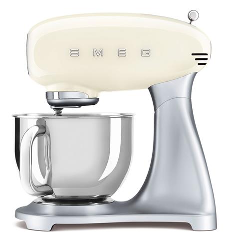 Smeg SMF04CREU, yleiskone