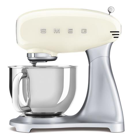 Smeg SMF04CREU, yleiskone