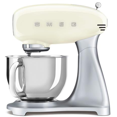 Smeg SMF04CREU, yleiskone