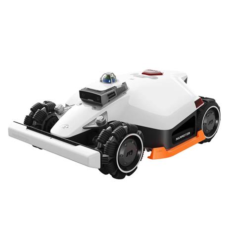 Mammotion Luba 3 5000 AWD 40cm 5000m², robottiruohonleikkuri