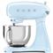 Smeg SMF05PBEU, yleiskone – kuva 6