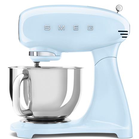 Smeg SMF05PBEU, yleiskone