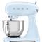 Smeg SMF05PBEU, yleiskone – kuva 8