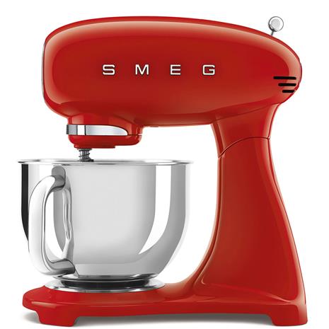 Smeg SMF05RDEU, yleiskone