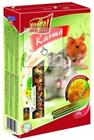 VITAPOL Hamsterin täysravinto 500g