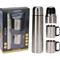 Excellent Houseware termos mukien kanssa, 1 l – kuva 1